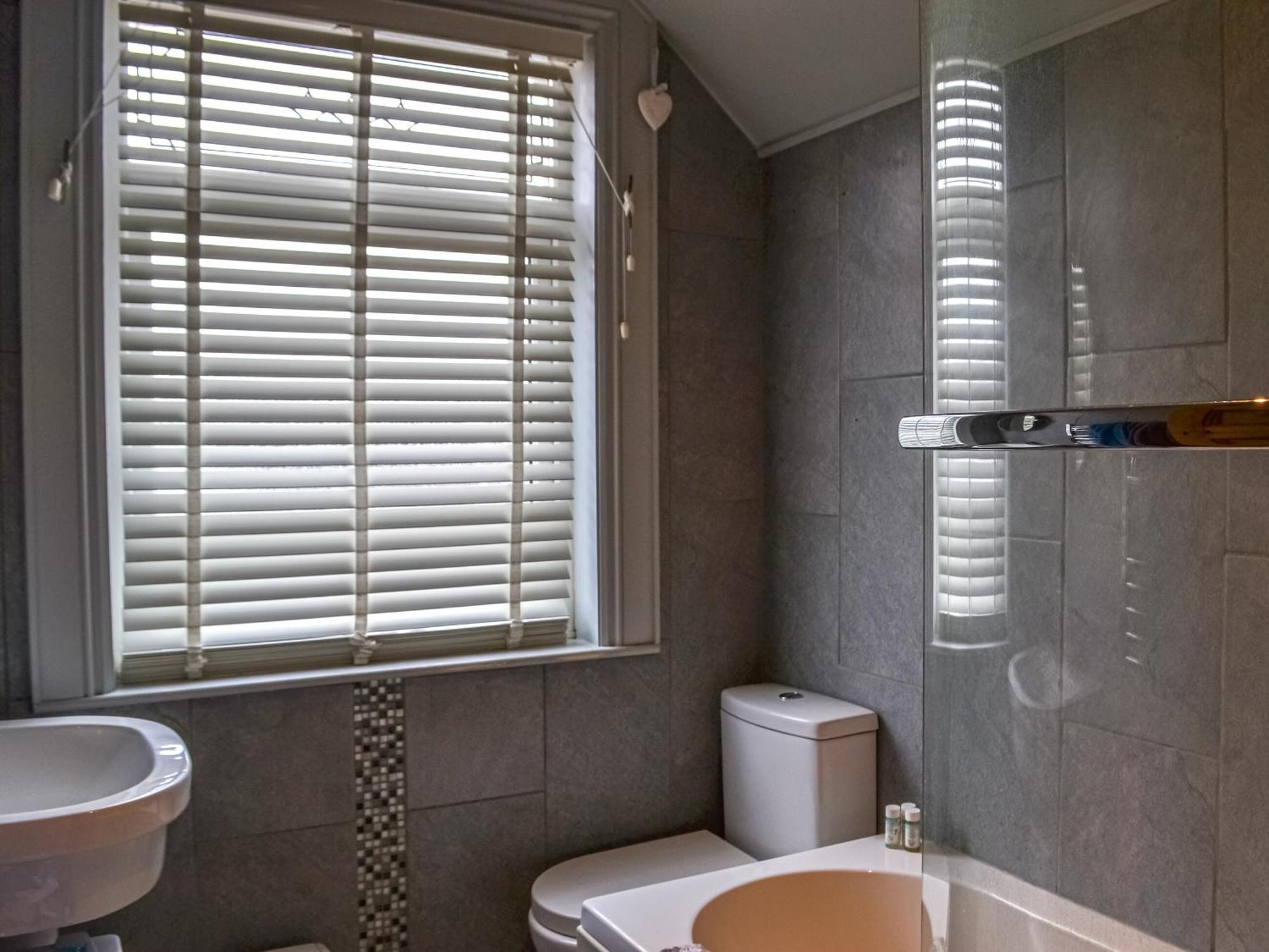 Nalas Cottage Skegness Exterior photo